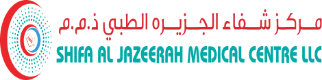 Shifa Al Jazeerah Medical Centre