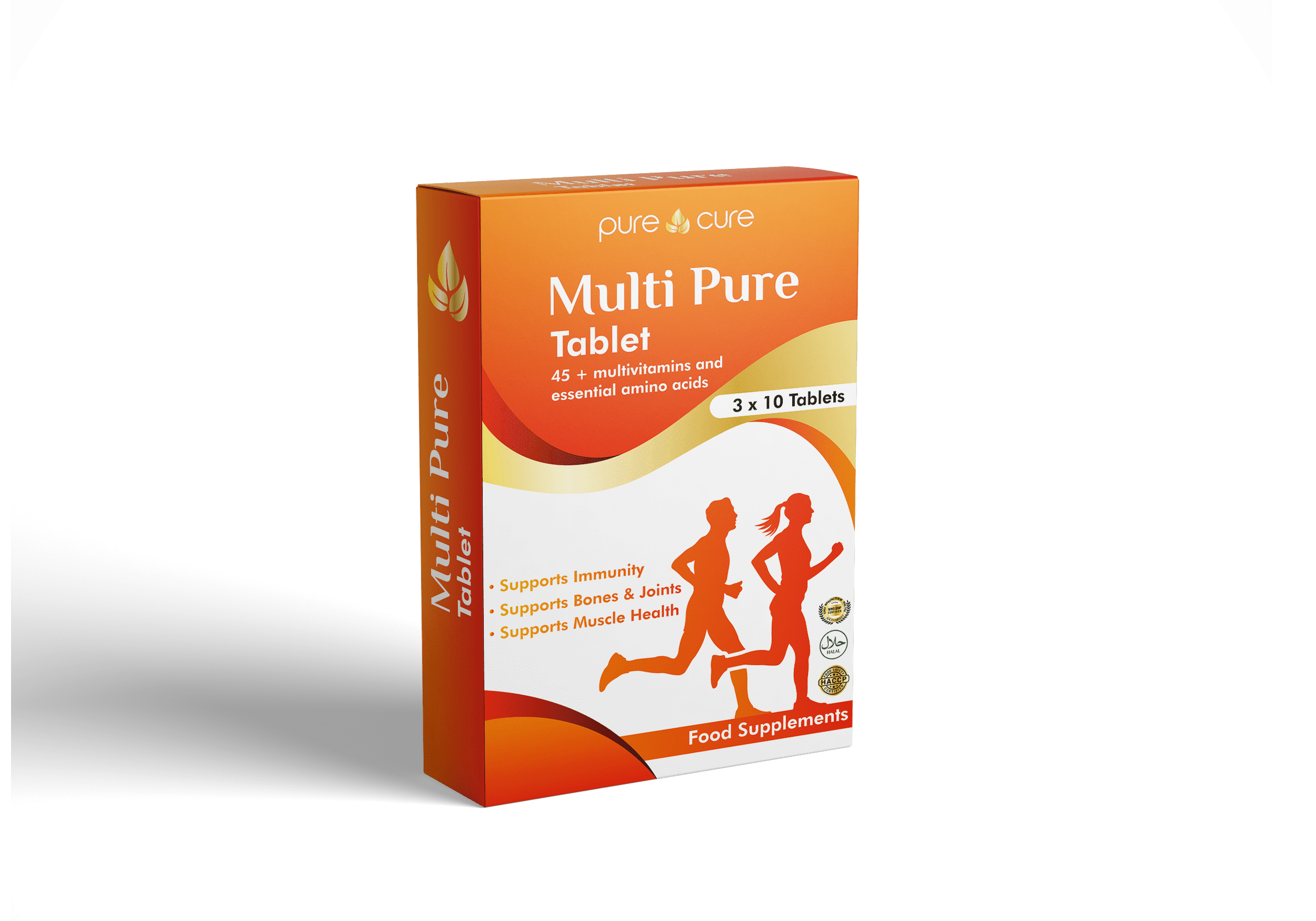 Multi Pure