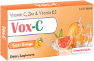 Voxrol C