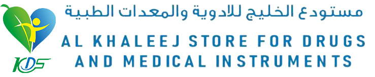 Al Khaleej Drug Store Logo